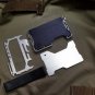 Wallet Metal Tactical Multifunctional Army Outdoor Survival Tool Camping