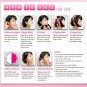 Mask House Korea Diamond V-Fit Slim Moisture 5 Mask + 1 Face Lifting Band