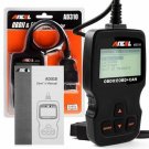 Ancel Ad310 EOBD OBD2 Scanner Check Engine Fault Car Code Reader Diagnostic Tool