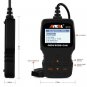 Ancel Ad310 EOBD OBD2 Scanner Check Engine Fault Car Code Reader Diagnostic Tool