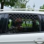 Universal Pet Car Window Vent Safe Guard For Dog Protection Travel Vehicle