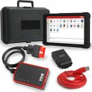 Automotive Full System Scanner Car Diagnostic Tool Airbag ABS DPF EPB Reset Tool