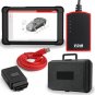 Automotive Full System Scanner Car Diagnostic Tool Airbag ABS DPF EPB Reset Tool