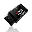 ELM327 WIFI OBD2 OBDII Auto Car Diagnostic Scan Tool Scanner for iPhone Android