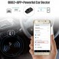 ELM327 WIFI OBD2 OBDII Auto Car Diagnostic Scan Tool Scanner for iPhone Android