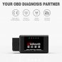 ELM327 WIFI OBD2 OBDII Auto Car Diagnostic Scan Tool Scanner for iPhone Android