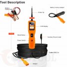 12V 24V PowerScan Circuit Tester Electrical Power AVOmeter Car Diagnostic Test