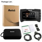 Diesel Gas Full System Vehicles Scanner Diagnostic Tool Original Autek IFIX919
