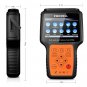 FOXWELL NT650 OBD2 Diagnostic Scanner EPB SAS BMS DPF ABS SRS Oil Reset Tool