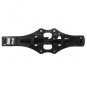 4 things. / Set Chains Car tire Winter road safety Winter tires Adjustable anti-slip