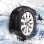 2 pcs. Winter Non-slip Universal Black Wear-Resistant Wheel Tires Antiskid  Circuits for Car Truck