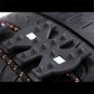 2 pcs. Winter Non-slip Universal Black Wear-Resistant Wheel Tires Antiskid  Circuits for Car Truck