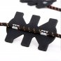 2 pcs. Winter Non-slip Universal Black Wear-Resistant Wheel Tires Antiskid  Circuits for Car Truck