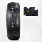 2 pcs. Winter Non-slip Universal Black Wear-Resistant Wheel Tires Antiskid  Circuits for Car Truck