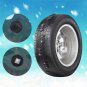 2 pcs. Winter Non-slip Universal Black Wear-Resistant Wheel Tires Antiskid  Circuits for Car Truck