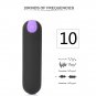 Wireless Remote Vibrator Panties 10 Speed Vibrating Clitoral Stimulator