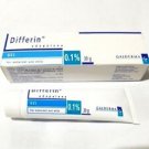 DIFFERIN Adapalene Gel 0.1% 30gm Acne Pimple Treatment USA FREE SHIPPING