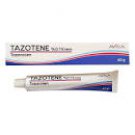 Tazotin (retinol) tazarotin% 0.1 cream 60g