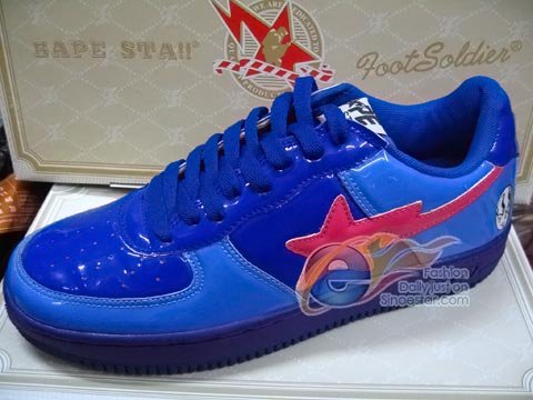 Bape-506s