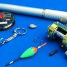 Fishing Rod& Reel