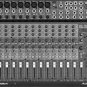 Alesis MultiMix 16 FireWire 16-Channel Analog Mixer