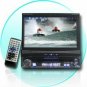 CVEJS-768BT  7Inch Display Car DVD Player Touchscreen