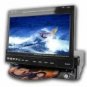 CVEZJ-6713DB  Large Screen Bluetooth Car DVD Player