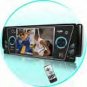 CVEZJ-6044 Car DVD Player - 4inch