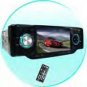 CVEJS-402BT TV Tuner + Bluetooth Car DVD Player