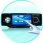 CVEJS-402BT TV Tuner + Bluetooth Car DVD Player