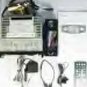 CVEJS-402BT TV Tuner + Bluetooth Car DVD Player