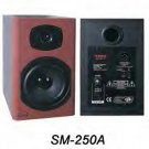 SM-250A  Active studio monitor