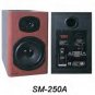 SM-250A  Active studio monitor