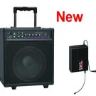 WGA-2009 Wireless Guitar System