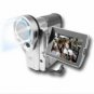 Dual Powered Digital Camcorder & Camera
