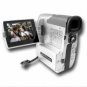 Dual Powered Digital Camcorder & Camera