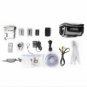 Dual Powered Digital Camcorder & Camera