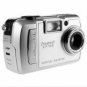 Digital Camera 3M Pixel  16MB Memory  SD/MMC Slot