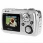 Digital Camera 3M Pixel  16MB Memory  SD/MMC Slot