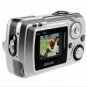 Digital Camera 3M Pixel 16MB Memory SD/MMC Slot