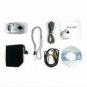 Digital Camera 3M Pixel 16MB Memory SD/MMC Slot