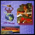 The World by Artist: Noony