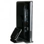 22-inch LCD Vivid Color Widescreen Height & Pivot