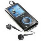Sandisk Sansa e250 2GB MP3 Player, FM tuner