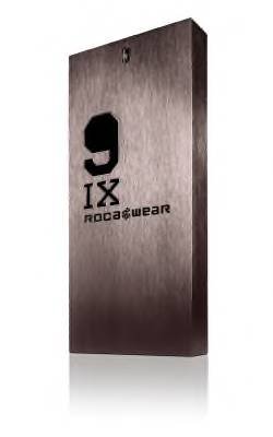 ROCAWEAR  9IX Rocawear Eau de Toilette Spray, 1.7 fl. oz.