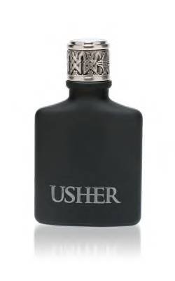 USHER HE   USHER He Eau de Toilette, 1.0 fl. oz.