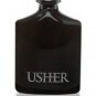 USHER HE   USHER He Refresh After Shave Tonic, 3.4 fl. oz.