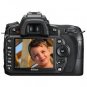 Nikon D90 Digital SLR Camera with AF-S DX Nikkor 18-105mm