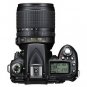 Nikon D90 Digital SLR Camera with AF-S DX Nikkor 18-105mm