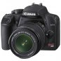 Canon EOS Rebel XS Digital SLR Camera with EF-S 18-55mm 1:3.5-5.6 IS Lens